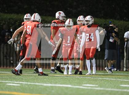 Thumbnail 3 in  Mary Star of the Sea @ Harvard-Westlake photogallery.