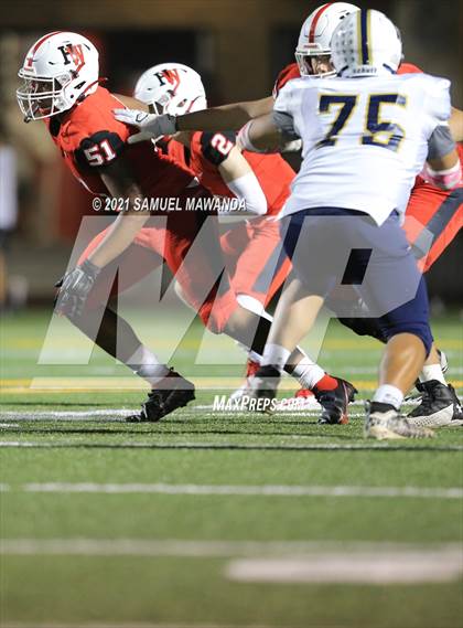Thumbnail 1 in  Mary Star of the Sea @ Harvard-Westlake photogallery.