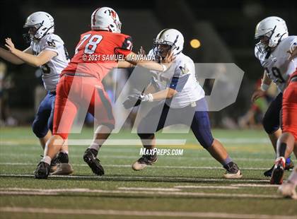 Thumbnail 2 in  Mary Star of the Sea @ Harvard-Westlake photogallery.