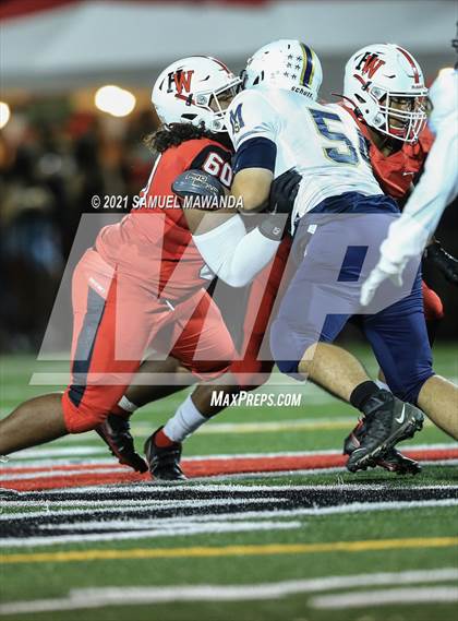 Thumbnail 2 in  Mary Star of the Sea @ Harvard-Westlake photogallery.