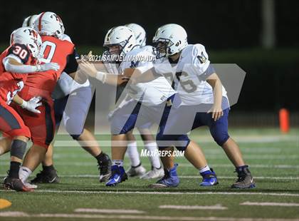 Thumbnail 2 in  Mary Star of the Sea @ Harvard-Westlake photogallery.