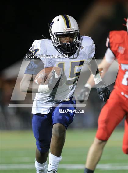 Thumbnail 3 in  Mary Star of the Sea @ Harvard-Westlake photogallery.