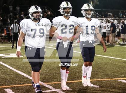 Thumbnail 2 in  Mary Star of the Sea @ Harvard-Westlake photogallery.
