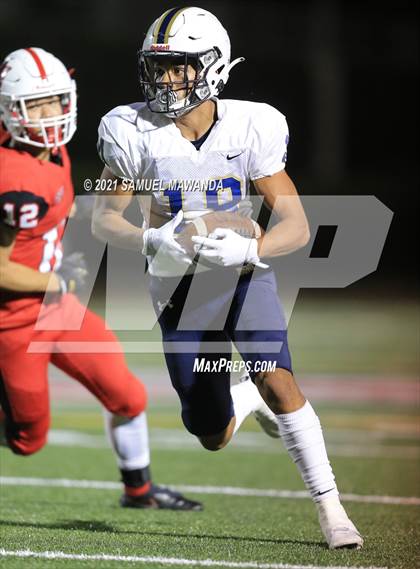 Thumbnail 3 in  Mary Star of the Sea @ Harvard-Westlake photogallery.