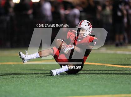 Thumbnail 3 in  Mary Star of the Sea @ Harvard-Westlake photogallery.