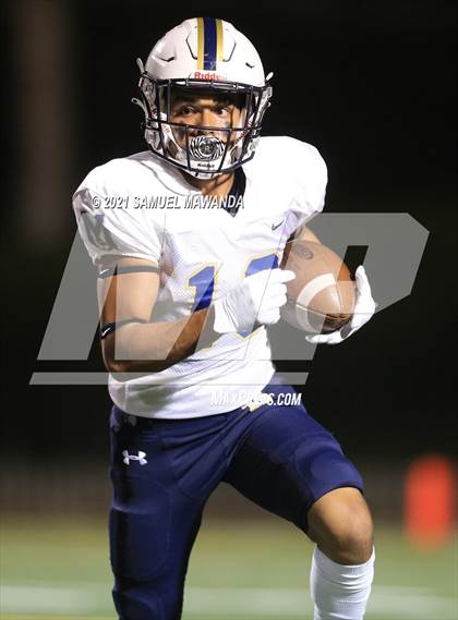 Thumbnail 1 in  Mary Star of the Sea @ Harvard-Westlake photogallery.