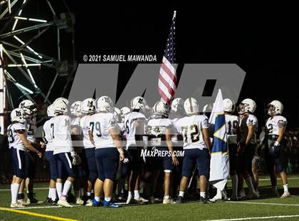 Thumbnail 1 in  Mary Star of the Sea @ Harvard-Westlake photogallery.
