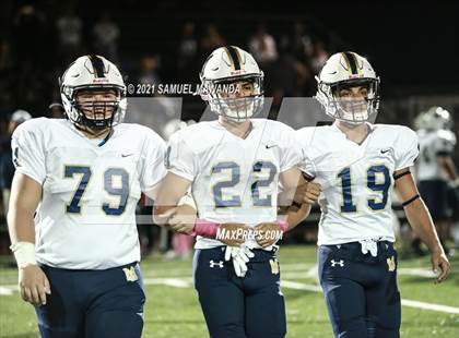 Thumbnail 3 in  Mary Star of the Sea @ Harvard-Westlake photogallery.
