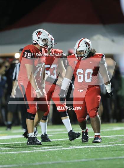 Thumbnail 1 in  Mary Star of the Sea @ Harvard-Westlake photogallery.