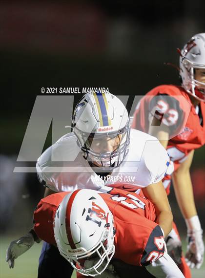 Thumbnail 2 in  Mary Star of the Sea @ Harvard-Westlake photogallery.