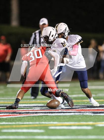 Thumbnail 1 in  Mary Star of the Sea @ Harvard-Westlake photogallery.