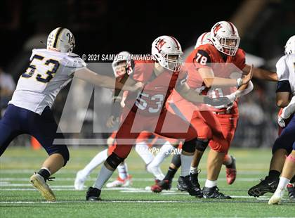 Thumbnail 1 in  Mary Star of the Sea @ Harvard-Westlake photogallery.