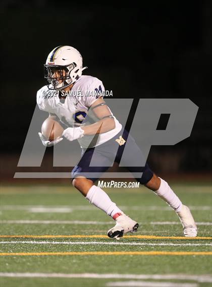 Thumbnail 3 in  Mary Star of the Sea @ Harvard-Westlake photogallery.