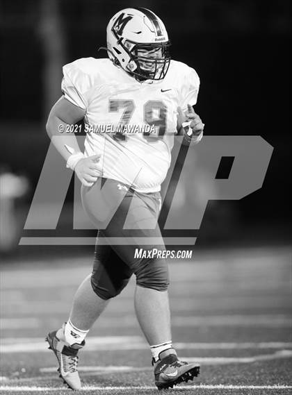 Thumbnail 3 in  Mary Star of the Sea @ Harvard-Westlake photogallery.