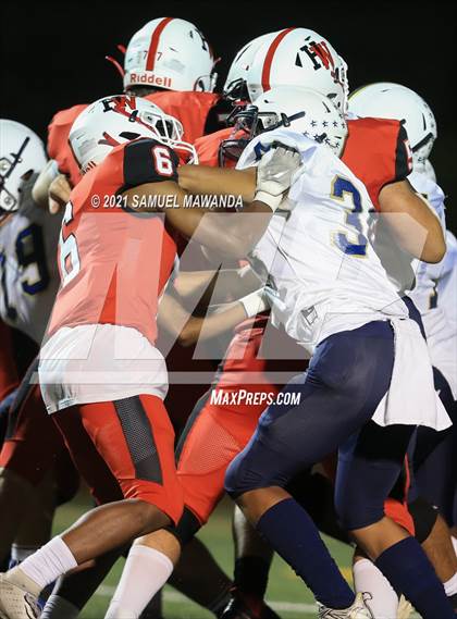 Thumbnail 2 in  Mary Star of the Sea @ Harvard-Westlake photogallery.