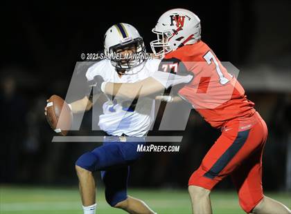 Thumbnail 2 in  Mary Star of the Sea @ Harvard-Westlake photogallery.
