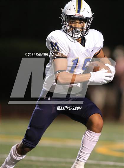 Thumbnail 3 in  Mary Star of the Sea @ Harvard-Westlake photogallery.