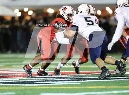 Thumbnail 1 in  Mary Star of the Sea @ Harvard-Westlake photogallery.
