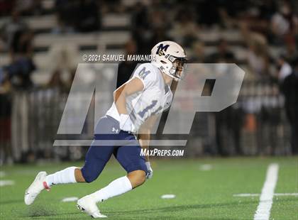 Thumbnail 2 in  Mary Star of the Sea @ Harvard-Westlake photogallery.