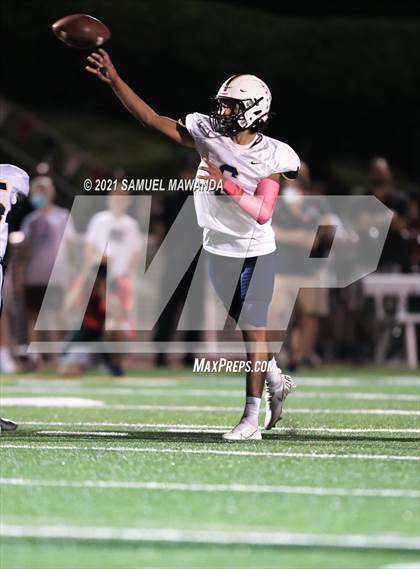 Thumbnail 1 in  Mary Star of the Sea @ Harvard-Westlake photogallery.