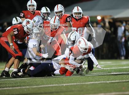 Thumbnail 2 in  Mary Star of the Sea @ Harvard-Westlake photogallery.
