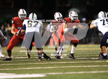 Thumbnail 2 in  Mary Star of the Sea @ Harvard-Westlake photogallery.