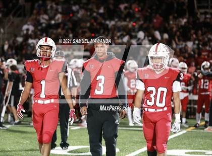 Thumbnail 3 in  Mary Star of the Sea @ Harvard-Westlake photogallery.