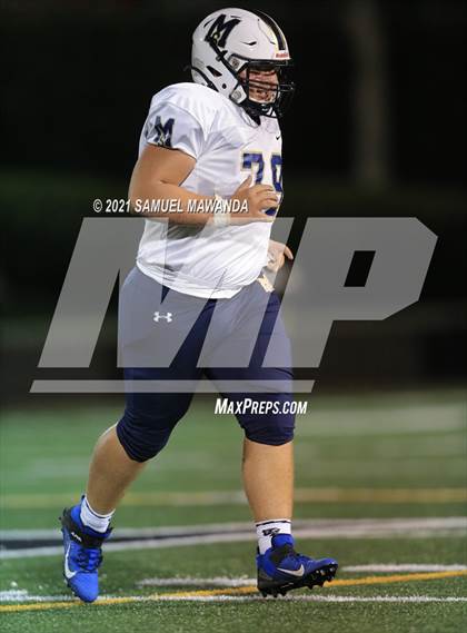 Thumbnail 1 in  Mary Star of the Sea @ Harvard-Westlake photogallery.