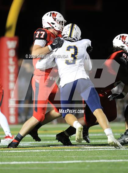 Thumbnail 2 in  Mary Star of the Sea @ Harvard-Westlake photogallery.