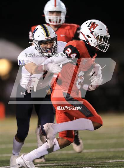 Thumbnail 3 in  Mary Star of the Sea @ Harvard-Westlake photogallery.