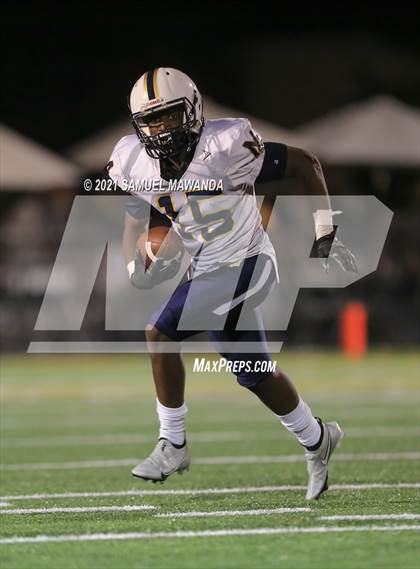 Thumbnail 2 in  Mary Star of the Sea @ Harvard-Westlake photogallery.