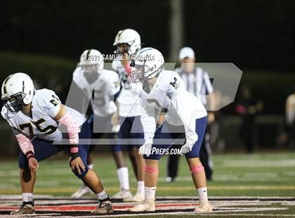 Thumbnail 3 in  Mary Star of the Sea @ Harvard-Westlake photogallery.