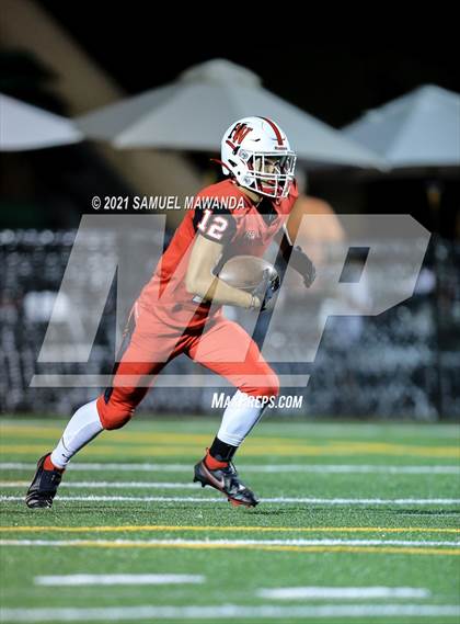 Thumbnail 1 in  Mary Star of the Sea @ Harvard-Westlake photogallery.