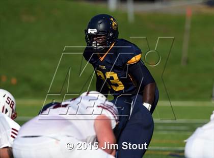 Thumbnail 2 in Taft @ Trinity-Pawling photogallery.