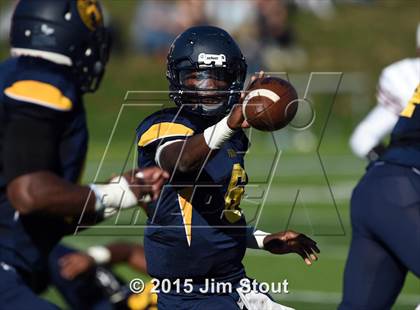 Thumbnail 2 in Taft @ Trinity-Pawling photogallery.