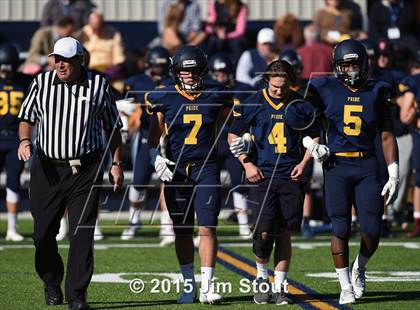 Thumbnail 2 in Taft @ Trinity-Pawling photogallery.