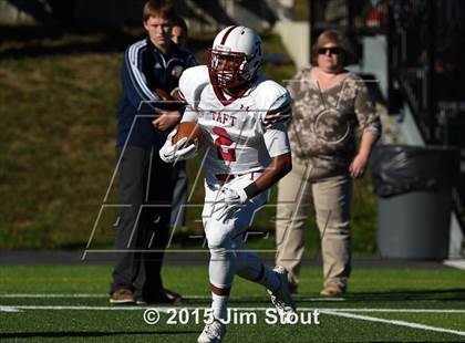 Thumbnail 3 in Taft @ Trinity-Pawling photogallery.