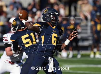 Thumbnail 3 in Taft @ Trinity-Pawling photogallery.