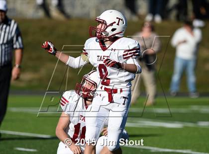 Thumbnail 3 in Taft @ Trinity-Pawling photogallery.