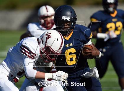 Thumbnail 2 in Taft @ Trinity-Pawling photogallery.