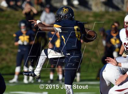 Thumbnail 1 in Taft @ Trinity-Pawling photogallery.