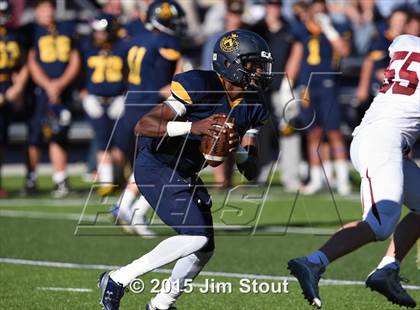 Thumbnail 3 in Taft @ Trinity-Pawling photogallery.