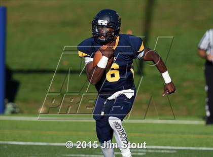 Thumbnail 1 in Taft @ Trinity-Pawling photogallery.