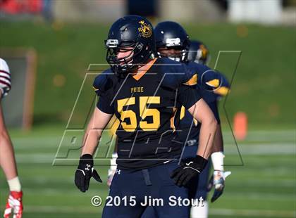 Thumbnail 1 in Taft @ Trinity-Pawling photogallery.