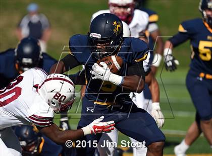 Thumbnail 1 in Taft @ Trinity-Pawling photogallery.