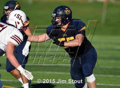 Thumbnail 3 in Taft @ Trinity-Pawling photogallery.