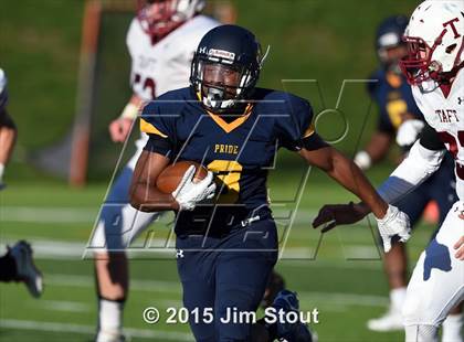 Thumbnail 3 in Taft @ Trinity-Pawling photogallery.
