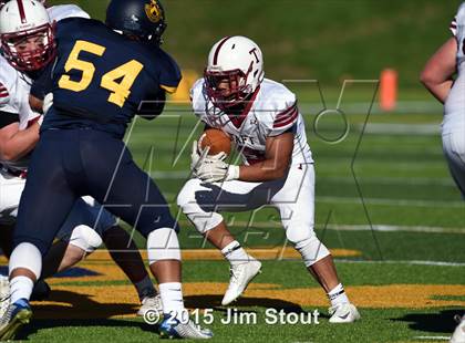Thumbnail 1 in Taft @ Trinity-Pawling photogallery.