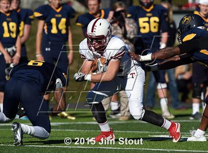 Thumbnail 1 in Taft @ Trinity-Pawling photogallery.