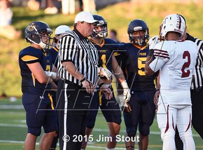 Thumbnail 1 in Taft @ Trinity-Pawling photogallery.